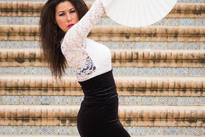 La Tonà - Flamenco
