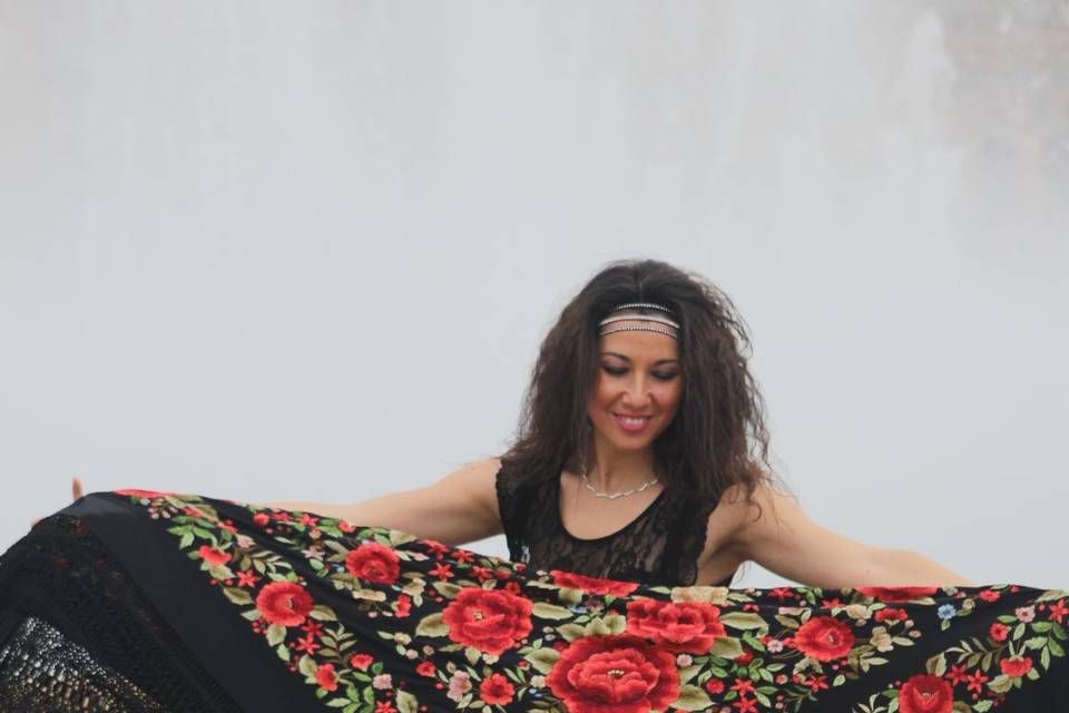 La Tonà - Flamenco