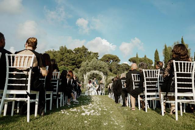 Il Borgo della Marinella