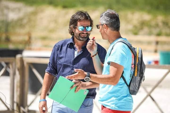 Evento internazionale