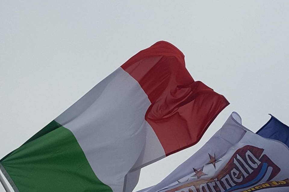Il Borgo della Marinella