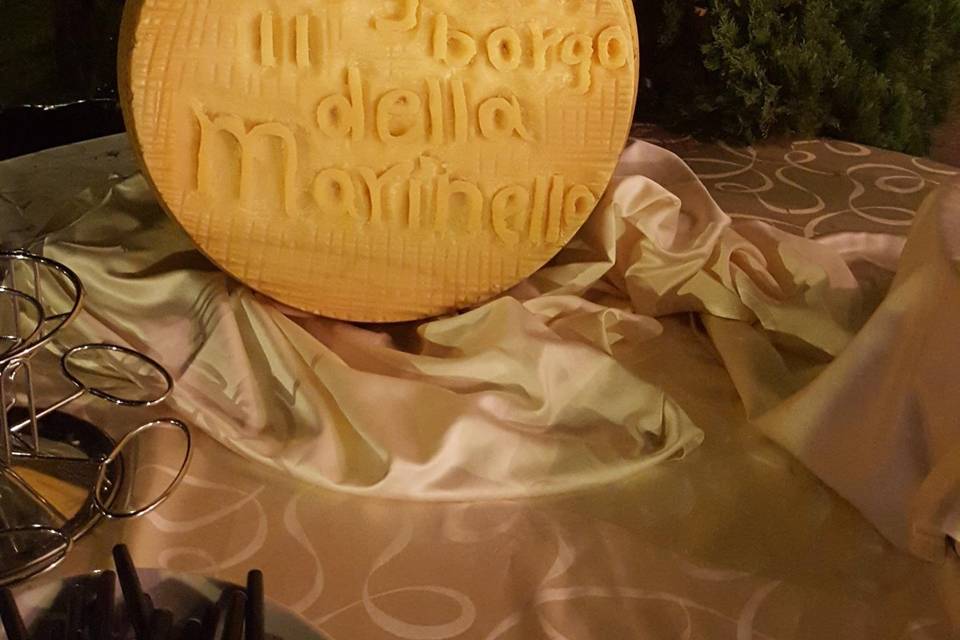 Il Borgo della Marinella