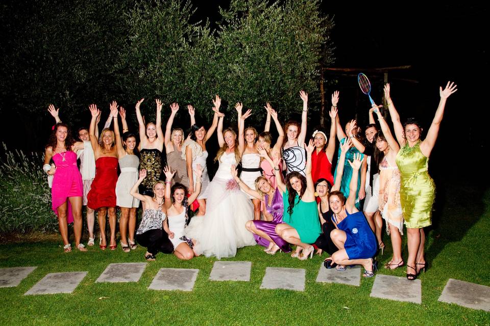 Fotomaster – Gaetano Poccetti Wedding Photographer