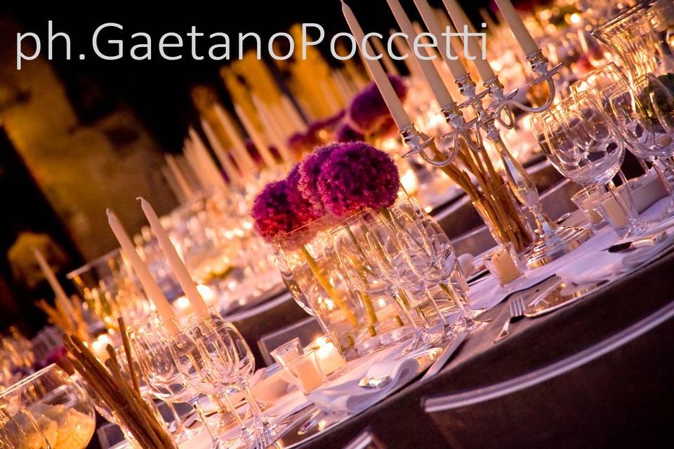 Fotomaster – Gaetano Poccetti Wedding Photographer