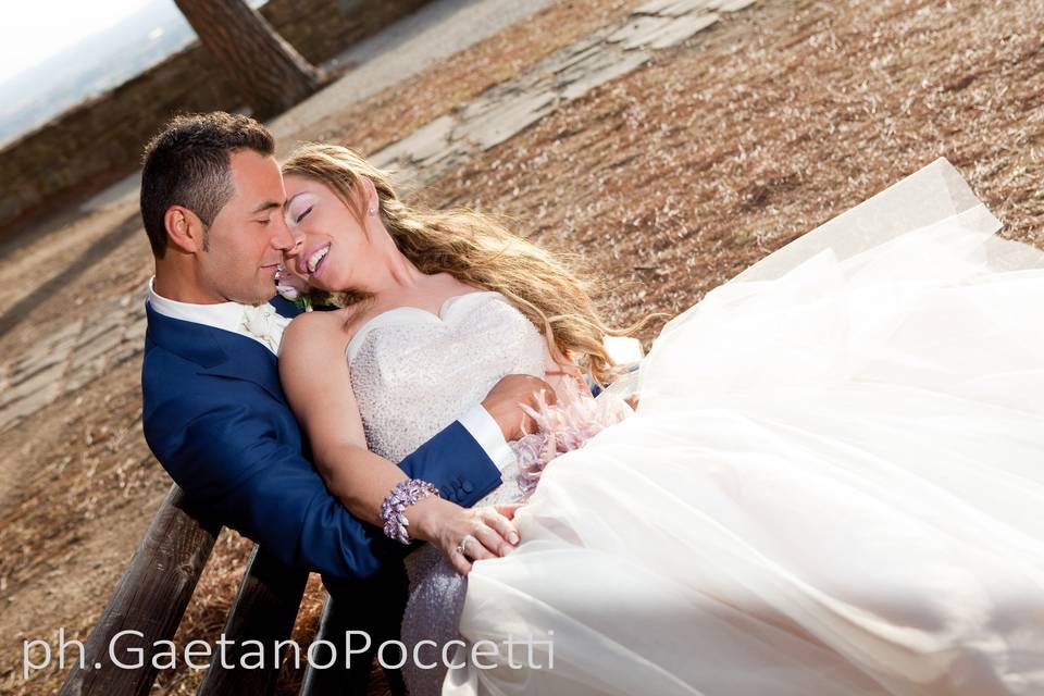 Fotomaster – Gaetano Poccetti Wedding Photographer