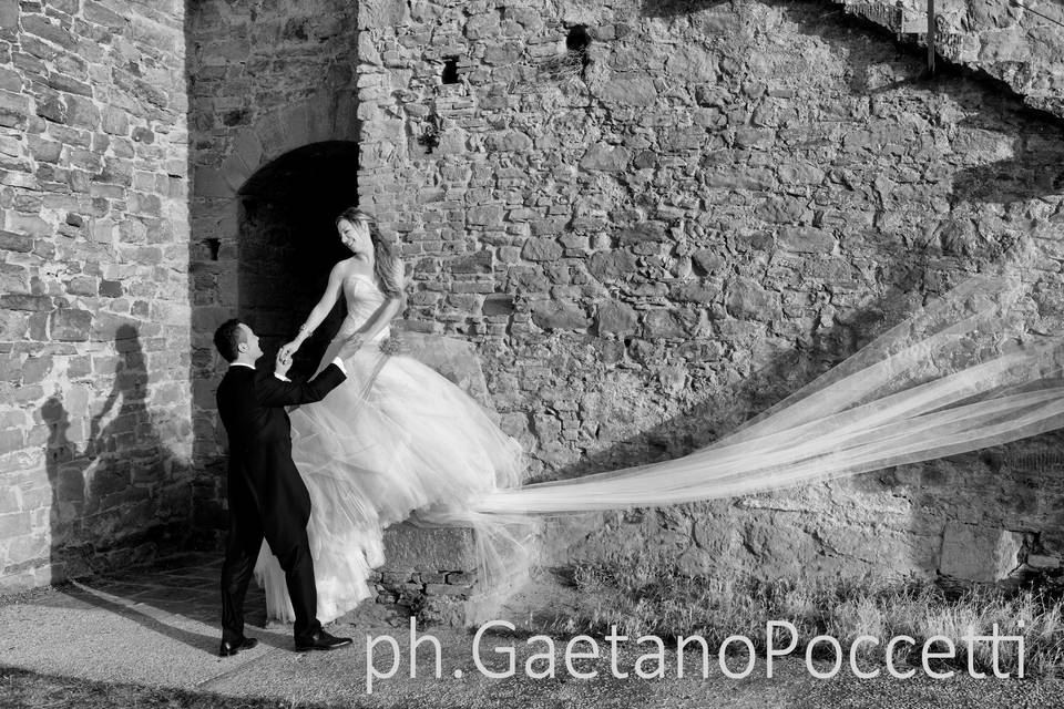 Fotomaster – Gaetano Poccetti Wedding Photographer