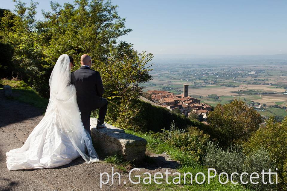 Fotomaster – Gaetano Poccetti Wedding Photographer