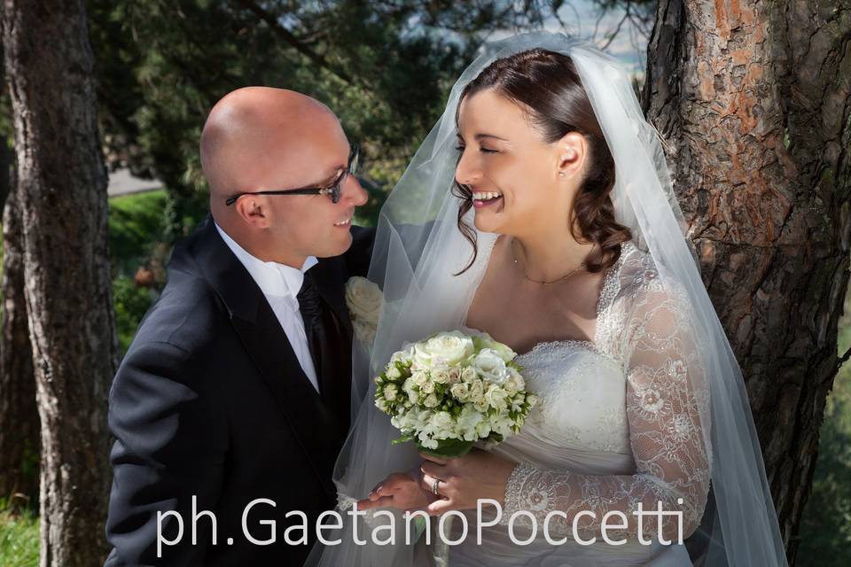 Fotomaster – Gaetano Poccetti Wedding Photographer