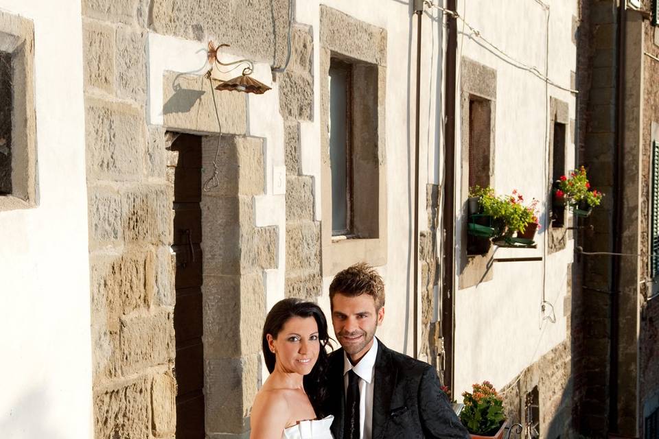 Fotomaster – Gaetano Poccetti Wedding Photographer