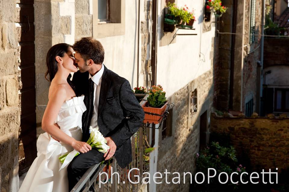 Fotomaster – Gaetano Poccetti Wedding Photographer