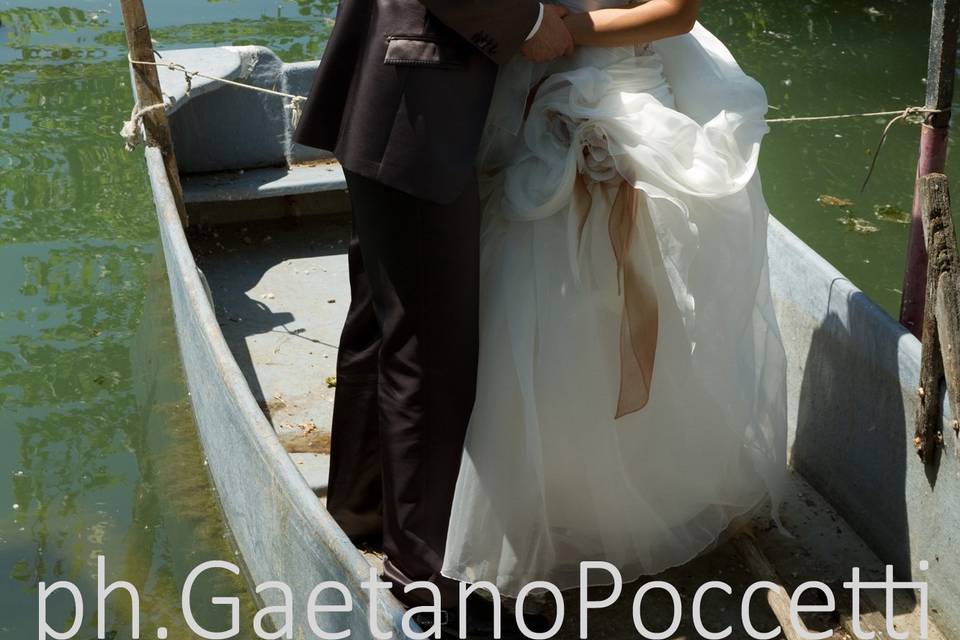 Fotomaster – Gaetano Poccetti Wedding Photographer