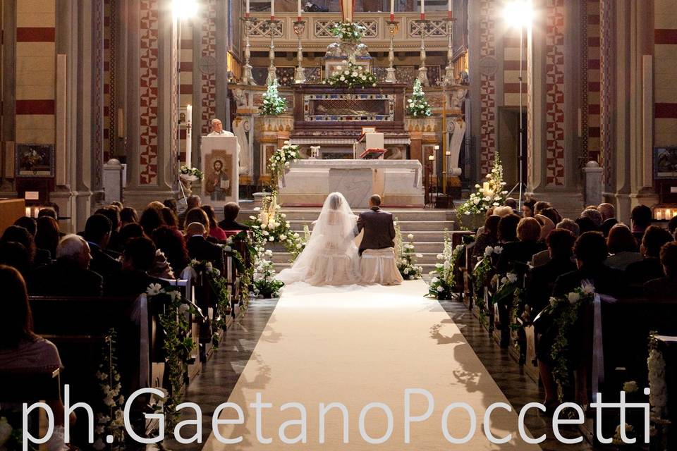 Fotomaster – Gaetano Poccetti Wedding Photographer