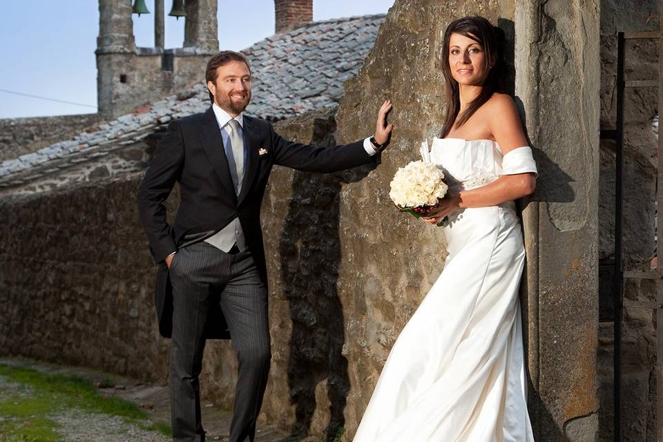 Fotomaster – Gaetano Poccetti Wedding Photographer