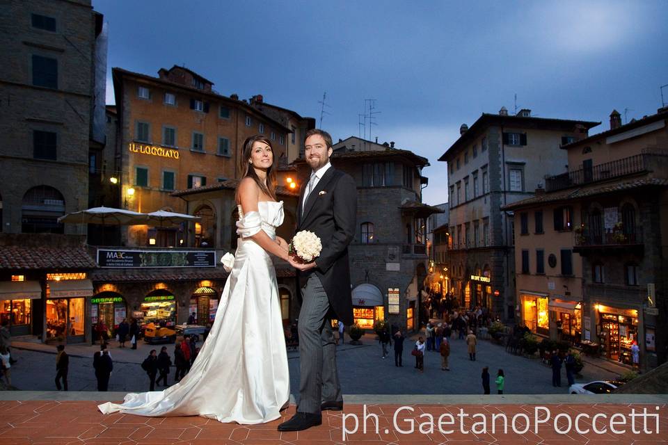 Fotomaster – Gaetano Poccetti Wedding Photographer