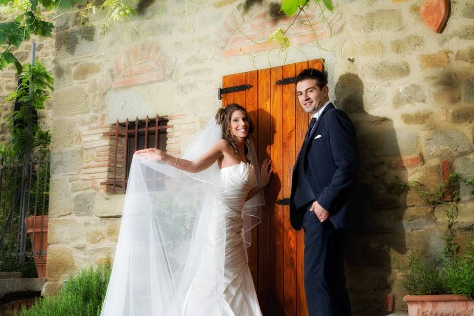 Fotomaster – Gaetano Poccetti Wedding Photographer