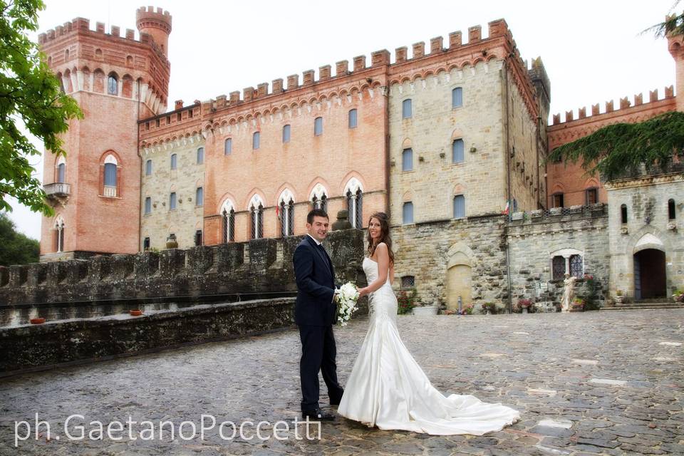 Fotomaster – Gaetano Poccetti Wedding Photographer