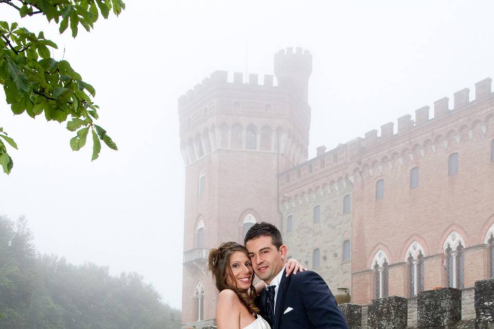 Fotomaster – Gaetano Poccetti Wedding Photographer