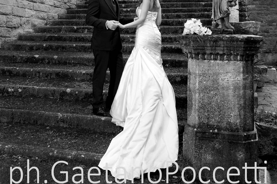 Fotomaster – Gaetano Poccetti Wedding Photographer