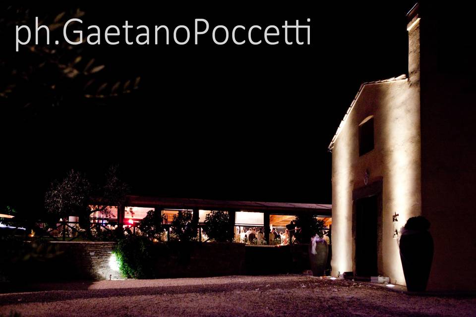 Fotomaster – Gaetano Poccetti Wedding Photographer