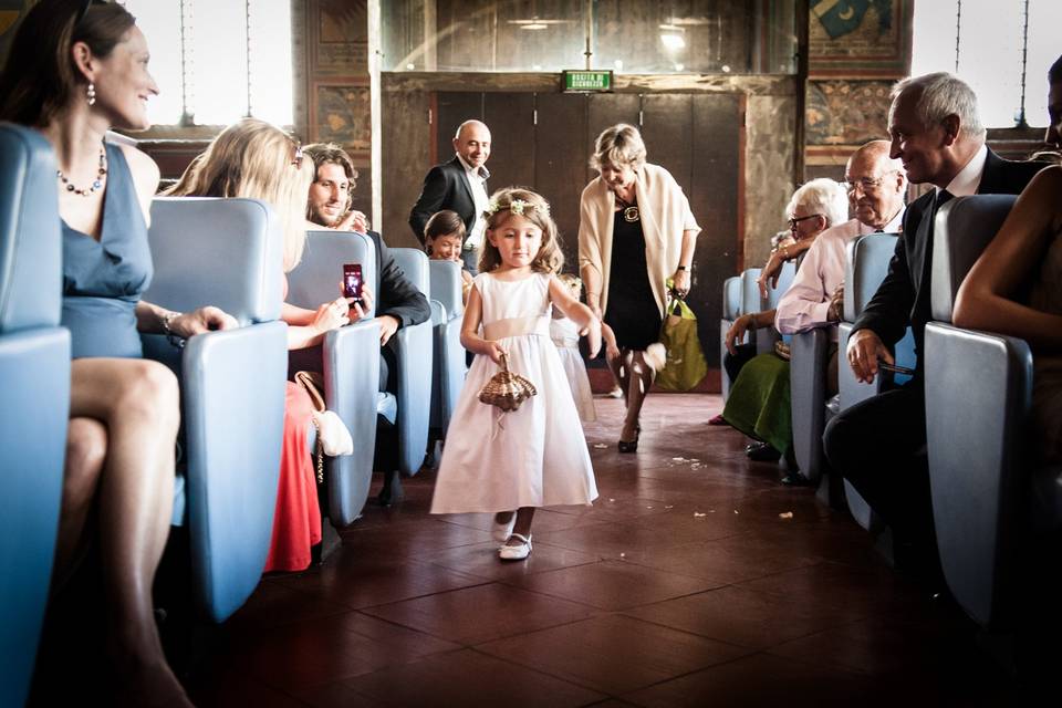 Fotografo matrimonio Perugia