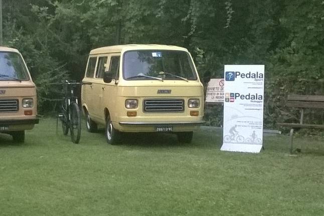 Pedala Noleggio