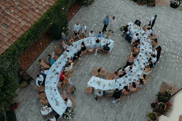 Terrazza