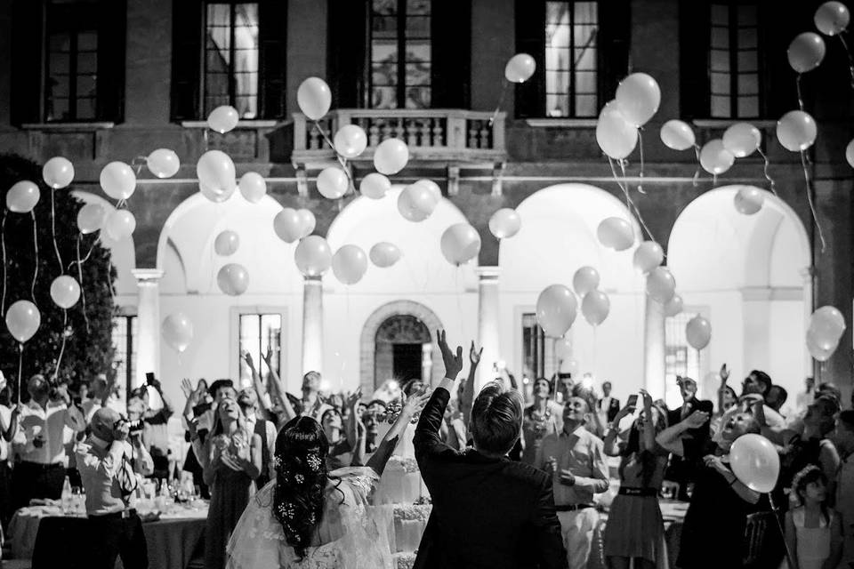 Fine matrimonio