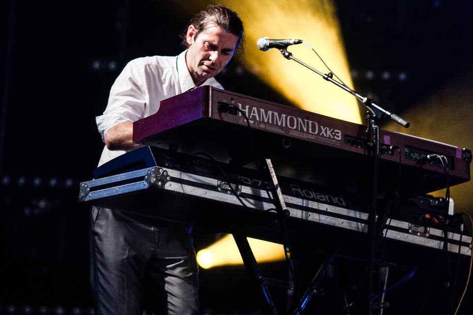 Pianista apertitivo