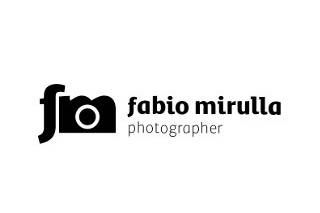 Fabio mirulla photographer logo