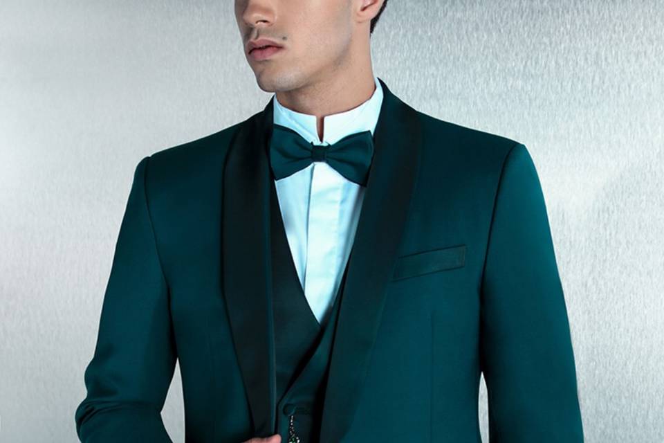 Smoking ottanio Petrelli
