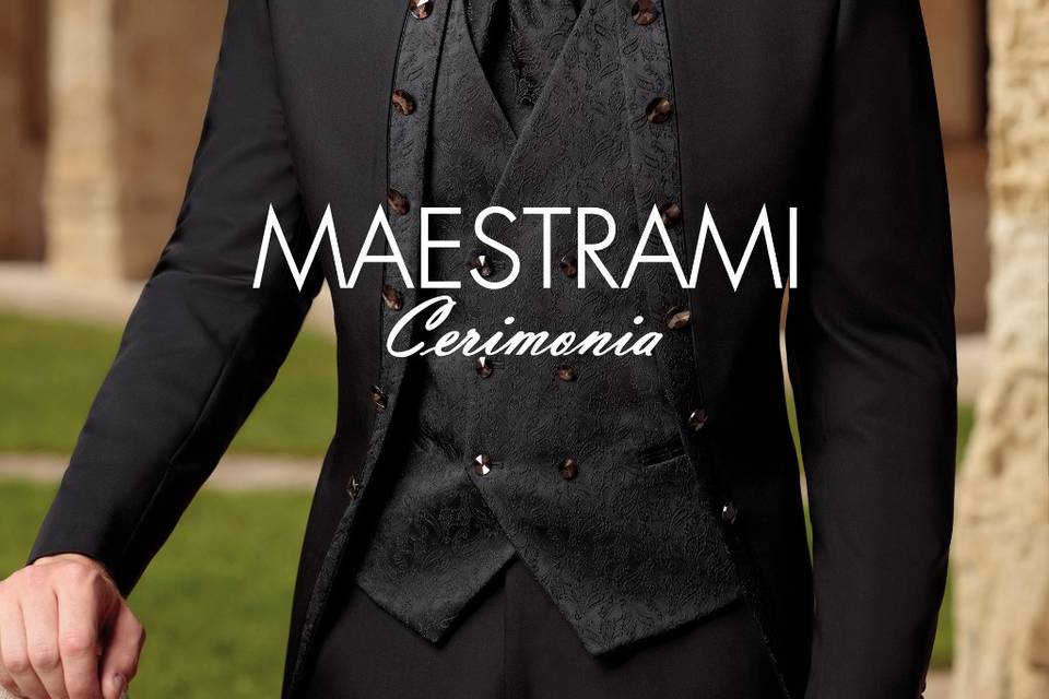 Maestrami exclusive.