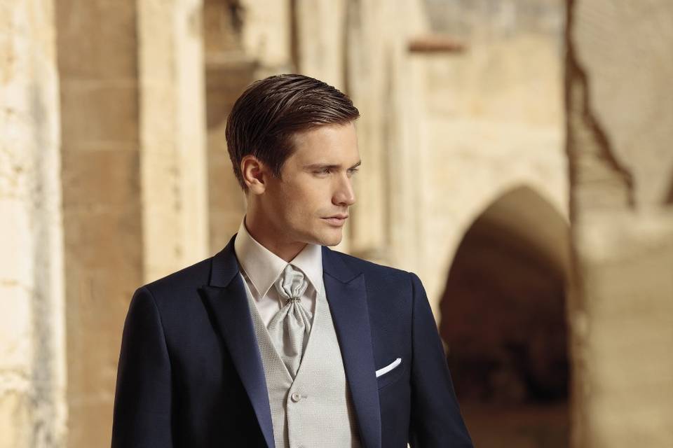Eleganza classica Maestrami