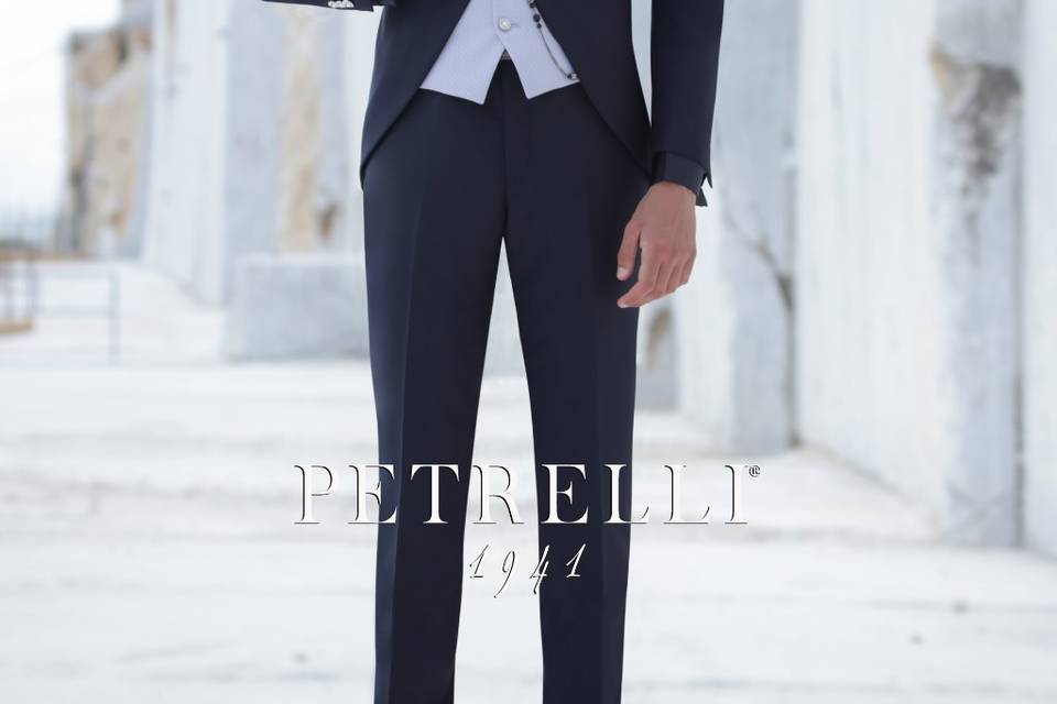 Smoking Petrelli