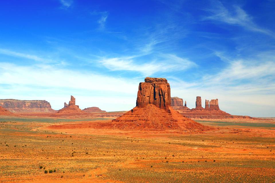 Monument Valley