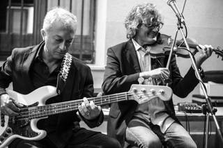 Acoustic Swing Quintet
