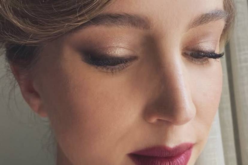 Serena Lo Giudice Make-up Artist