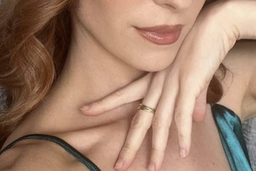 Serena Lo Giudice Make-up Artist