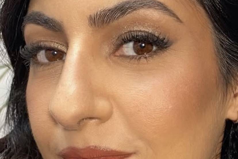 Serena Lo Giudice Make-up Artist