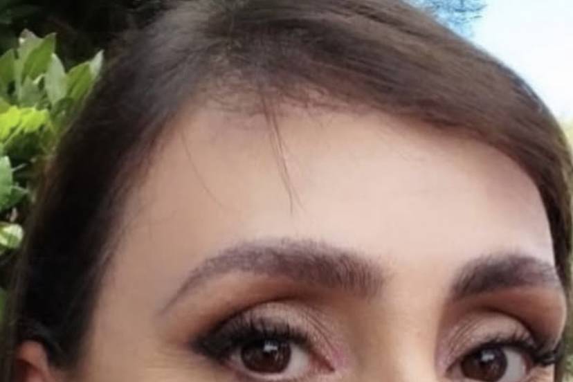 Serena Lo Giudice Make-up Artist