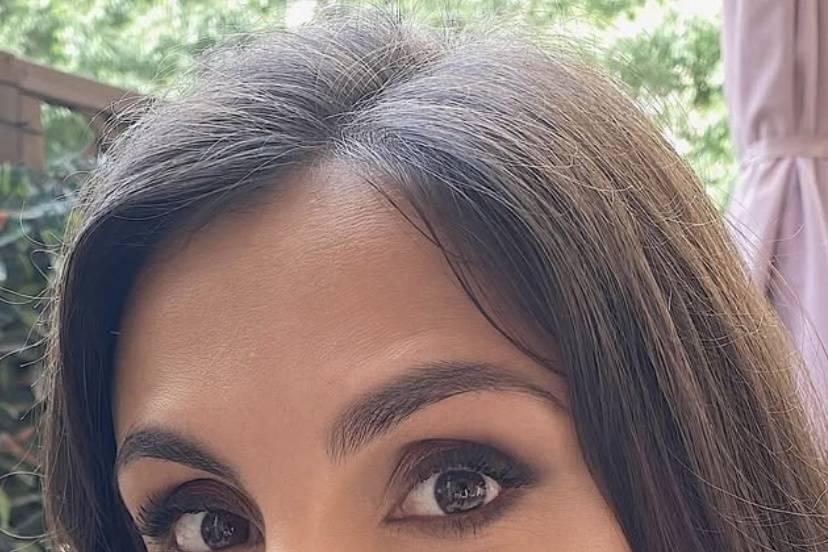 Serena Lo Giudice Make-up Artist
