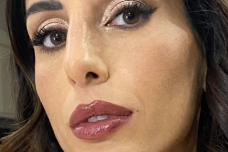 Serena Lo Giudice Make-up Artist