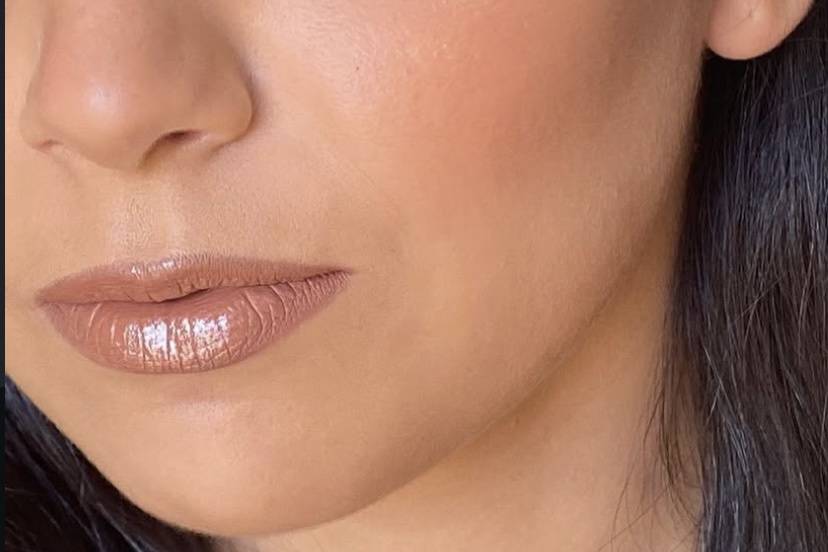 Serena Lo Giudice Make-up Artist
