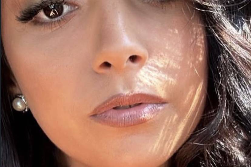 Serena Lo Giudice Make-up Artist