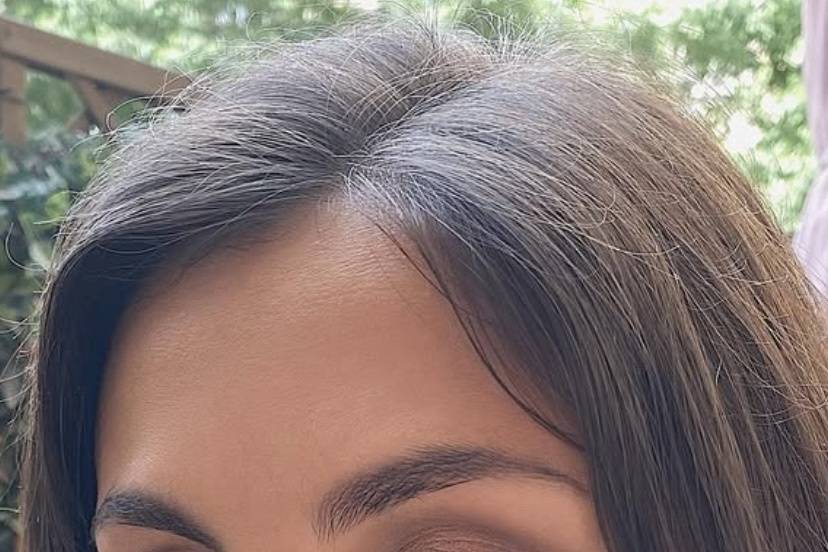 Serena Lo Giudice Make-up Artist