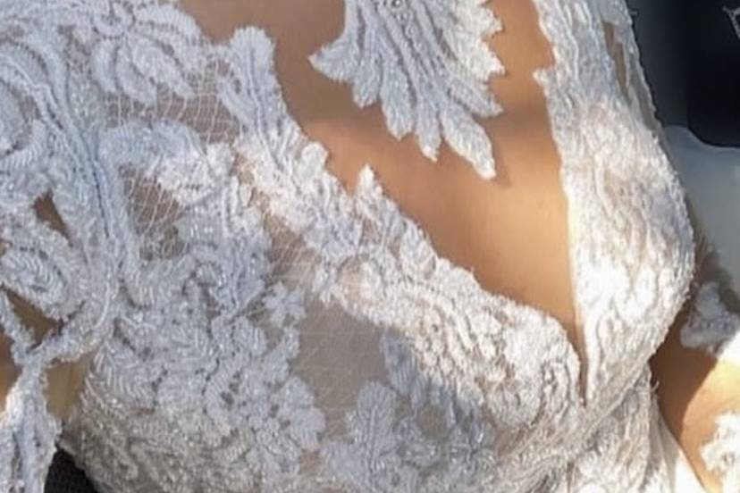 Trucco sposa