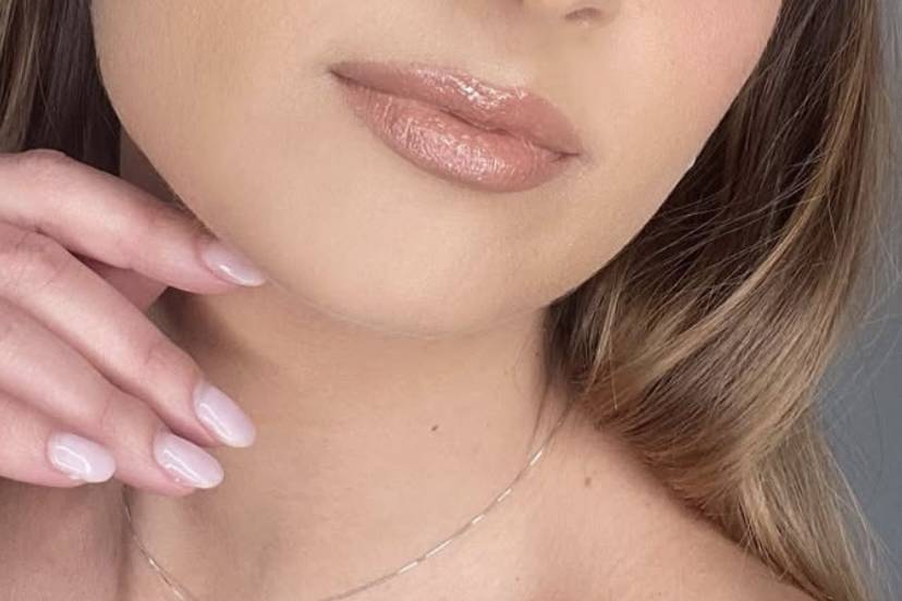 Serena Lo Giudice Make-up Artist