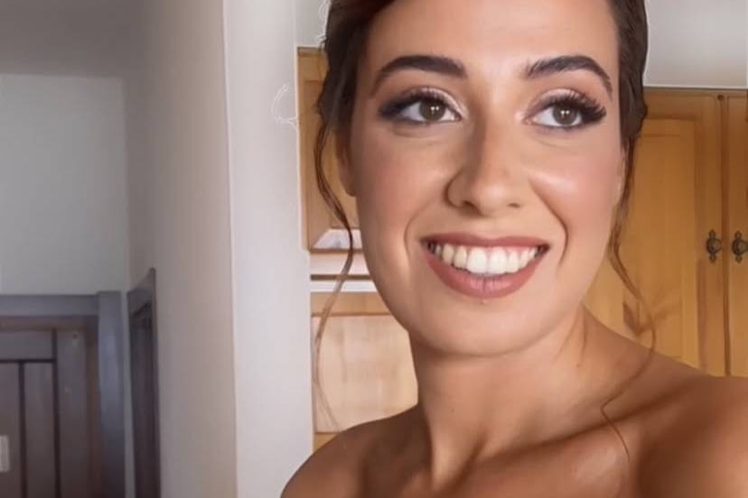 Serena Lo Giudice Make-up Artist