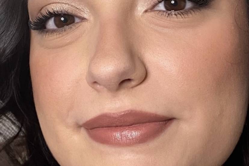 Serena Lo Giudice Make-up Artist