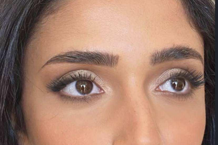Serena Lo Giudice Make-up Artist