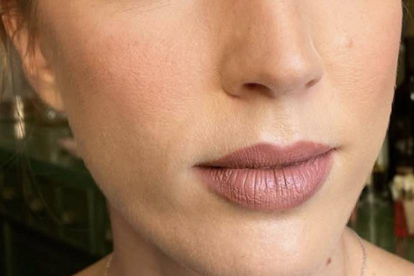 Serena Lo Giudice Make-up Artist